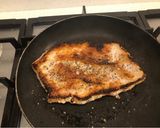 Foto del paso 3 de la receta: Malaya de cerdo a la plancha