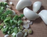 Cukkinis mozzarellás csirkemell recept fázis 1 fotója