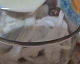Foto langkah ke 7 dari resep Es Cendol Coklat Babuntut.