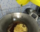 Foto langkah ke 3 dari resep Telur Dadar.