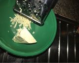 Foto del paso 1 de la receta: Tortillas de plátanos « verdes »