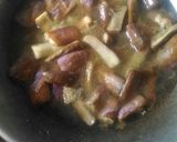 Foto langkah ke 5 dari resep Sayur Terong Kecap.