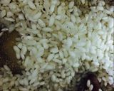 Hình bước làm 6 của món Cháo chân bò