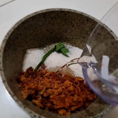 Langkah 3