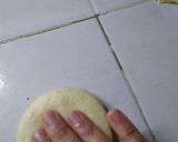 Foto del paso 3 de la receta: PAN de HAMBURGUESA o TORTUGAS como se dice en 🇺🇾
