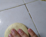 Foto del paso 3 de la receta: PAN de HAMBURGUESA o TORTUGAS como se dice en 🇺🇾