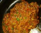 Began bharta recipe step 6 photo