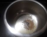 ચાઈનીઝ રાઈસ રેસીપી સ્ટેપ1ફોટો