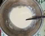 Foto langkah ke 1 dari resep Pisang Goreng Susu Keju.