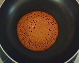 Foto langkah ke 4 dari resep Martabak Lipat.
