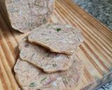 Foto del paso 9 de la receta: Queso de cerdo con codillo, paleta y patas 🐽