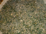 Tarta de acelga