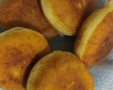 Foto langkah ke 4 dari resep Donat empuk.