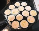 Foto del paso 4 de la receta: Takoyaki 🐙 de Hachi de "ONEPIECE"