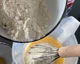 Foto del paso 5 de la receta: Donuts de mandarina sin azúcar