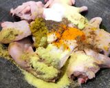 Foto langkah ke 4 dari resep Bebek goreng.
