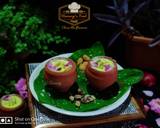 Matka Kesar Phirni recipe step 6 photo