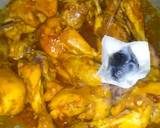 Tandoori chicken recipe step 8 photo