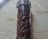 Húsvéti linzerek Lili módra recept fázis 5 fotója