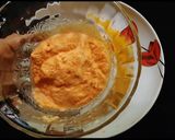 মিষ্টি  কুমড়োর কাটলেট (mishti kumror cutlet recipe in Bengali) রেসিপির ধাপ 4 ছবি