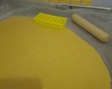 Foto langkah ke 2 dari resep Kastengel Crunchy.