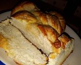 Foto del paso 9 de la receta: Trenza de Pan Dulce