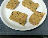 A picture of step 13 of Poha Cutlets.