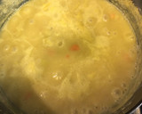 Foto del paso 3 de la receta: Sopa de habas a la francesa
