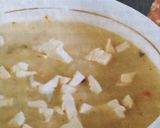 A picture of step 6 of Healthy Soup.