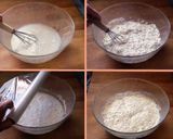 Foto del paso 1 de la receta: Pan de Viena