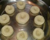 বালুশাহি (balushahi recipe in Bengali) রেসিপির ধাপ 4 ছবি