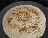 ક્રિસ્પી ભાખરી (crispy Bhakhari recipe in gujarati) રેસીપી સ્ટેપ3ફોટો