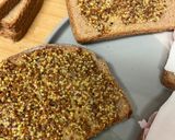 Foto del paso 3 de la receta: Sándwich Monte Cristo