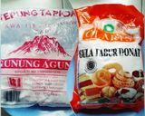 Foto langkah ke 1 dari resep Kolak Biji Salak.