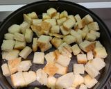 Foto del paso 1 de la receta: Ensalada César