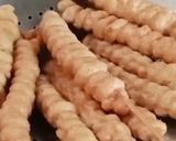 Foto langkah ke 6 dari resep Pluntir Tahu 😋.
