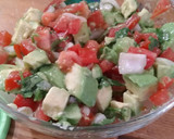 Foto del paso 3 de la receta: Guacamole