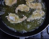 Foto langkah ke 4 dari resep Udang Goreng Gluten-free.