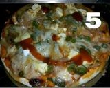 A picture of step 5 of Pizza.