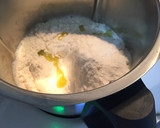 Foto del paso 2 de la receta: Masa de crepes muy fácil Thermomix