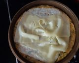 Foto del paso 5 de la receta: Soufflé reciclado