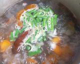 Foto langkah ke 3 dari resep Sayur Asem Surabaya.