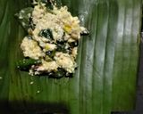 Foto langkah ke 6 dari resep Pepes Tahu.