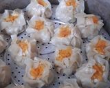Foto langkah ke 7 dari resep Siomay ayam udang simpel.