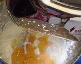 Cake mai laushimatakin girki2 hoto