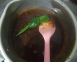 Foto langkah ke 5 dari resep Es Bongko Pisang kolang Kaling.