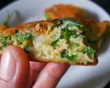 Foto langkah ke 4 dari resep Martabak TeLur KuLit Lumpia.