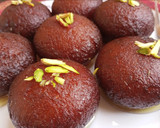 ஆற்காடு மக்கன் பேடா ரெசிபி ஸ்டேப் 5 புகைப்படம்