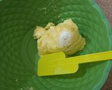 Foto langkah ke 1 dari resep Garlic Cheese Cookies.