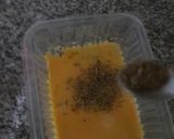 Foto del paso 3 de la receta: Palitos rebozados de queso cremoso
